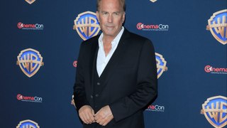 Kevin Costner: Drogen waren nie sein Ding