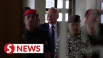 Court grants Najib's bid to submit two more affidavits in judicial review over house arrest