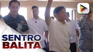 Bagong Pilipinas Serbisyo Fair, ilulunsad sa Davao del Norte sa Biyernes