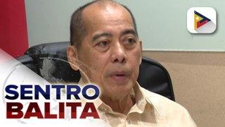 Mga ikinakasang lotto program ng PCSO, inilatag ni bagong PCSO chair Felix Reyes; E-Lotto, target ilunsad sa Hulyo