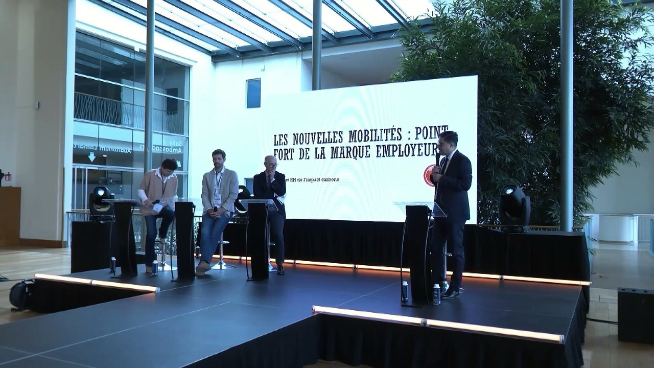 Impacts des nouvelles mobilités dans le domaine des RH