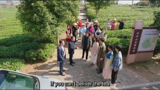 Love in the Tea Garden (2024) Ep.20 Eng Sub