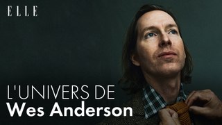 Cinq caractéristiques de l'univers de Wes Anderson