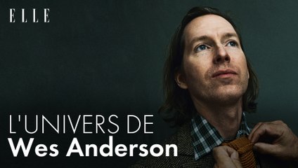 Cinq caractéristiques de l'univers de Wes Anderson