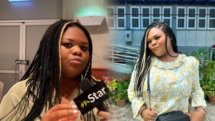 Minta gambar bogel sebagai ganti, Aya Amiruddin sedih akaun kena godam