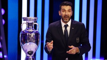 'Bravo!' - Spalletti in awe of Italian tennis star Sinner