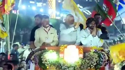 Comisión Electoral de India confirma que el partido de Modi ha perdido la mayoría parlamentaria