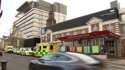De grands hôpitaux londoniens ont dû annuler des opérations après avoir été victimes d’une cyberattaque ayant visé un fournisseur de services