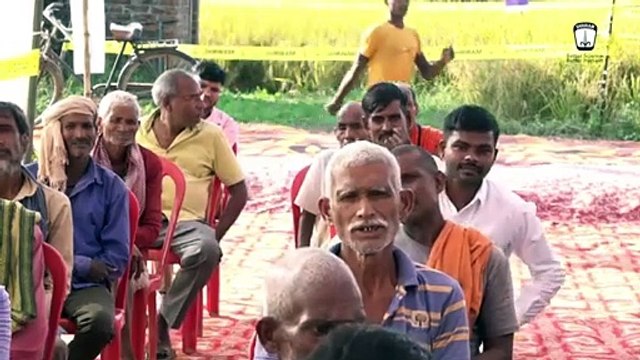 Optimizing Crop Performance: Shriram Super 7711 Rice Seeds