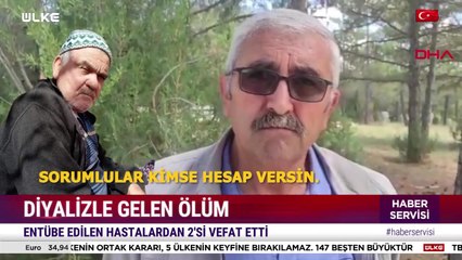 Haber Servisi - 29 Mayıs 2024