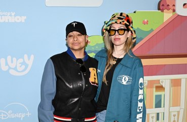 Raven Symone and Miranda Maday are a 'typical married couple': 'We lean on each other...'