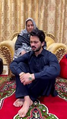 Beshumar ✋ | Rajab's Family