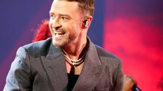 Notfall im Publikum: Justin Timberlake unterbricht Konzert