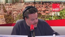 Noé Boon, invité de 