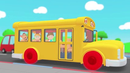 Otobüsün Tekerleği (Techno), Kırmızı Balık, Arı Vız, Erik Dalı  En Sevilen Çocuk Şarkıları