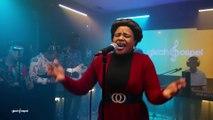 Lilian Nneji - Praise Medley - Glitch gospel