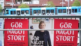 EU-Wahl: Das sind die Spitzenkandidaten