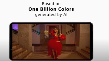 Sony Xperia 1 VI mit Bravia-Fernsehtechnologie: Das ultimative Smartphone-Erlebnis 📱