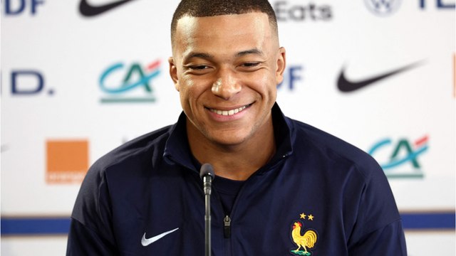 Voici - Absolument aucune classe : Kylian Mbappé s'attire les foudres du PSG après ses déclarations sur le club