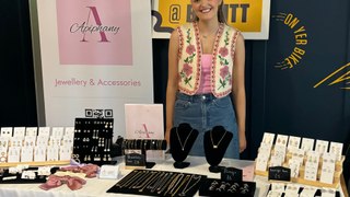 Love Your Local: 'My journey from a lockdown hobby to NI's ‘jewellery girl’