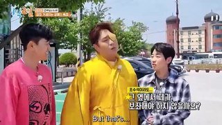 (ENG) 1 Night 2 Days S04 Ep 228 EngSub