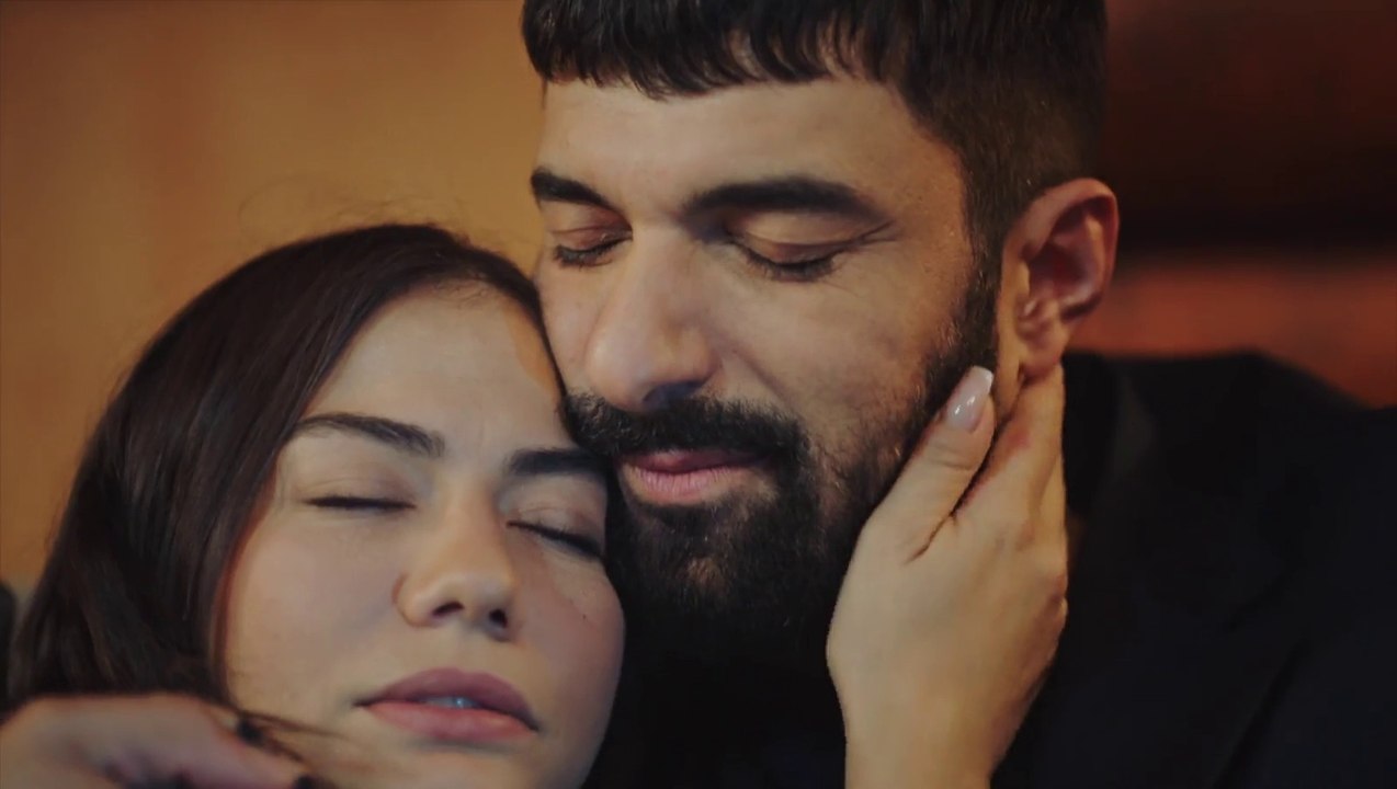 70. MI NOMBRE ES FARAH ❤️ En ESPAÑOL HD. Junio 2024. Capítulo 70. ESPAÑOL HD ❤️ Demet Özdemir y Engin Akyürek