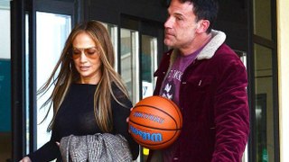 Jennifer Lopez et Ben Affleck au bord du divorce ? Cette photo qui sème le trouble