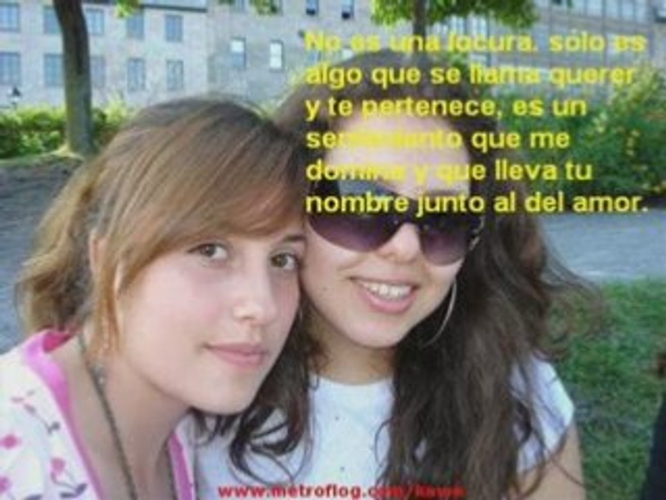Andrea te amo