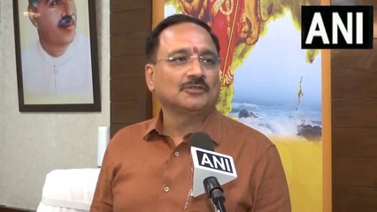 "हमें पहले दिन से उम्मीद थी कि हम दिल्ली में इतिहास बनाएंगे- दिल्ली भाजपा अध्यक्ष वीरेंद्र सचदेवा