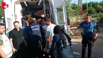 Hafif ticari araç ile otomobil çarpıştı: 1 ölü, 5 yaralı