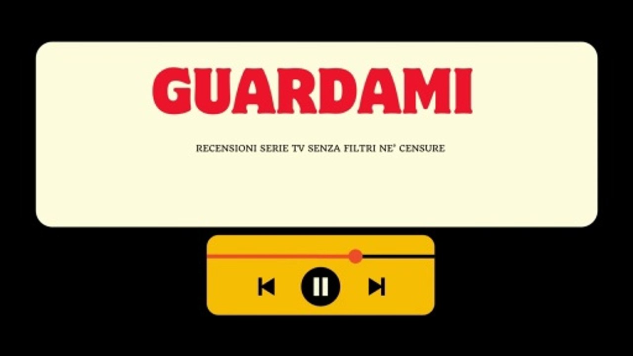 GUARDAMI - Episodio 04 - CAMDEN