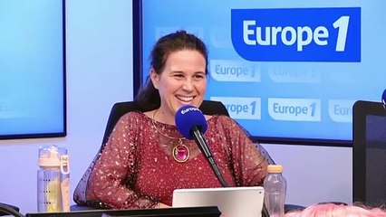 Bérangère Krief : «J'ai arrêté les excuses bidons»
