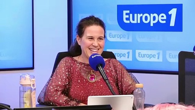 Bérangère Krief : «J'ai arrêté les excuses bidons»