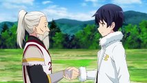 (Ep11/2) Dunia Isekai Handphone Canggih Ep 11 Sub Indo (我的智能手机带你走进另一个世界)(異世界はスマートフォンとともに)(मेरे स्मार्टफ़ोन के साथ एक और दुनिया)