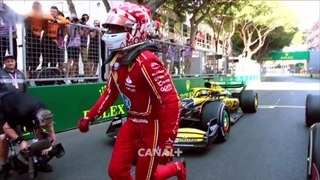 Formule 1 : Grand Prix du Canada - 9 juin