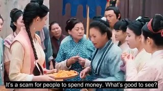 My Bossy Sweet Wife (2024) Ep 2 Eng sub