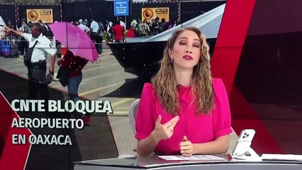 Retiran banderas LGBTIQ+ en oficinas del Infonavit. Paola Barquet, 04 de junio 2024