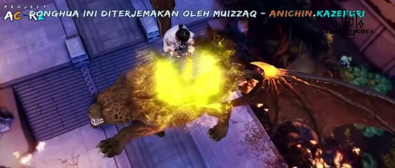 Perfect World Episode 26-30 Sub Indonesia