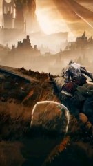C'est quoi ce DLC de malade pour Elden Ring? 