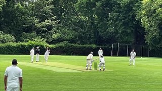 Petersfield Cricket Club 01-06-2024