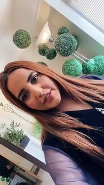 Hareem shah