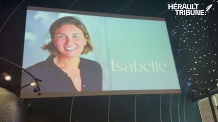 Isabelle Perrein candidate pour les Municipales 2026 à Montpellier interview