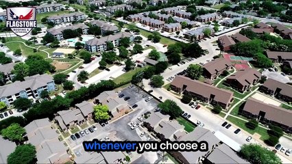 Justin Ledford of Flagstone Roofing: Top Roofing Contractor in Austin, TX | Expert Storm Restoration #JustinLedford