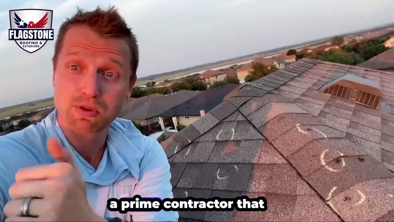 Justin Ledford: Ultimate Hailstorm Damage Repair Expert | Avoid the #1 Homeowner Mistake #JustinLedford