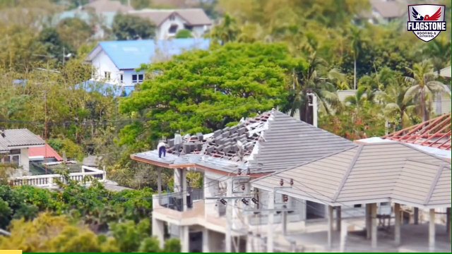 Justin Ledford: Transforming the Roofing Industry | Empowering Families & Communities #JustinLedford