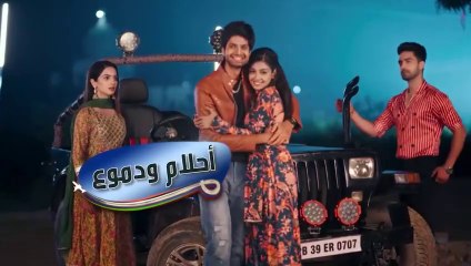 مسلسل احلام ودموع 3 الحلقة 107 مدبلجة HD