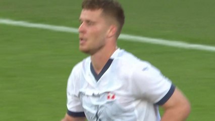 Le replay de Suisse - Estonie (MT1) - Football - Amical