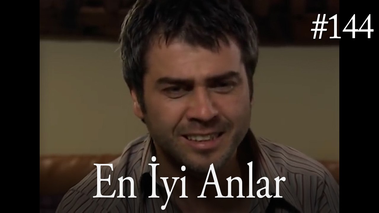 En İyi Anlar #144