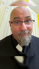 Se salva solo el que está en la Iglesia - Padre Juan Molina