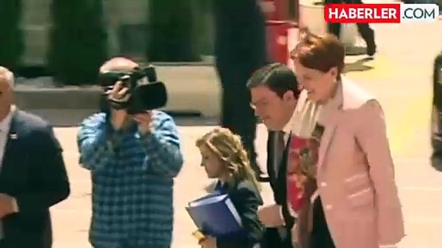 Sürpriz buluşma! Cumhurbaşkanı Erdoğan, Meral Akşener ile görüşecek